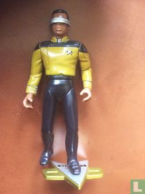 Star Trek La Forge