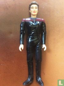 Star Trek Janeway