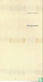 Voorgevoelens