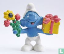 Joke Smurf   