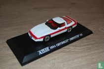 Chevrolet Corvette C4 'A-Team'