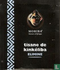 Moriba [r] tea bags catalogue