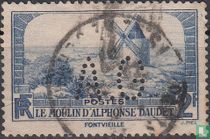 Lettres de mon moulin