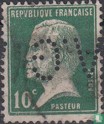 Louis Pasteur