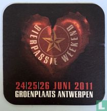 Bierpassie Weekend