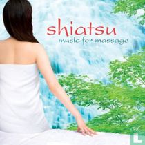 Shiatsu Music For Massage
