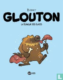 La terreur des glaces