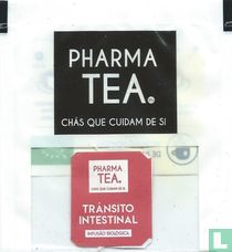 Pharma Tea [r] theezakjes catalogus