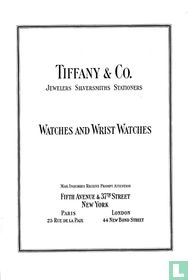 Watches and Wrist Watches