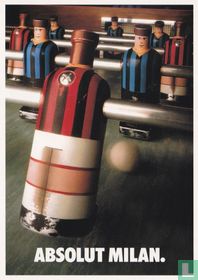 Absolut Milan