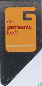 De Gemeente leeft