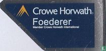 Crowe Horwath Foederer