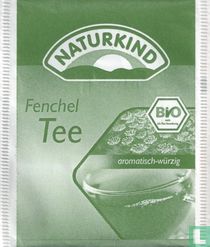 Naturkind tea bags catalogue