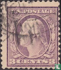 George Washington