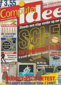 Computer Idee 22