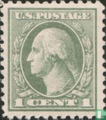 George Washington