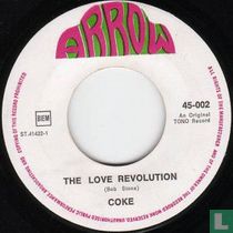 The Love Revolution