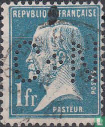 Louis Pasteur