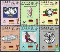Wereldkampioenschap voetbal kopen