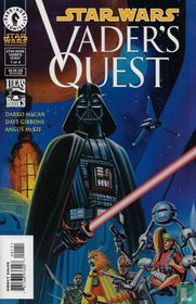 Vader's Quest 1