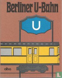 Berliner U-Bahn