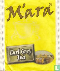 M'ara [r] tea bags catalogue