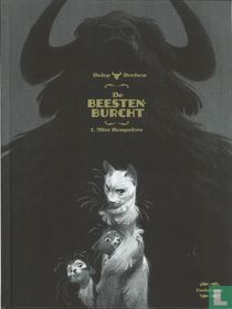 CR "De Beestenburcht" 1-3 HC kopen