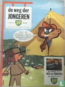 BP de weg der jongeren 13