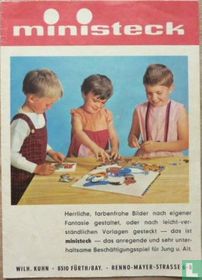 Folder Ministeck