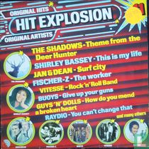 Hit Explosion - Vol.11