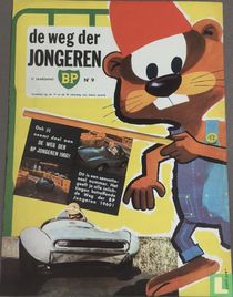 BP de weg der jongeren 9