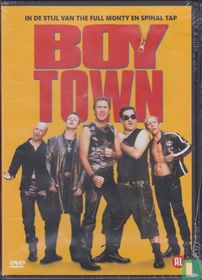 BoyTown