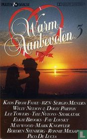 Warm aanbevolen 3