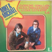 Greatest Hits Mike & Michael