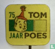Bommel en Tom Poes 75 jaar