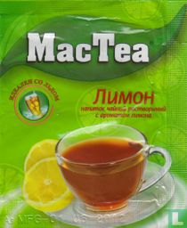 Mac Tea [r] theezakjes catalogus