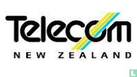 Telecom New Zealand chip telefoonkaarten catalogus