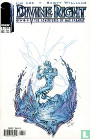 Divine Right 4