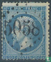 Relizane 5058