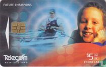 Rowing