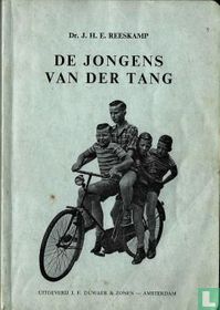 De jongens Van der Tang