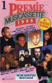 Premie-musicassette [1988] #1