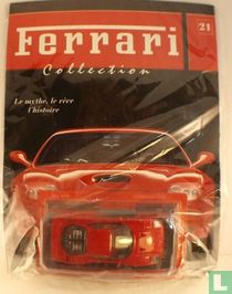 Ferrari F40