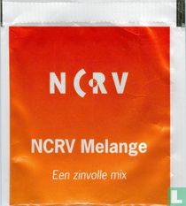 NCRV theezakjes catalogus