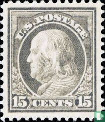 Benjamin Franklin