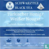Mount Everest Tea Company GmbH theezakjes catalogus