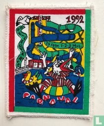 Carnaval 1992