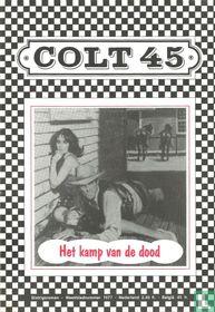 Colt 45 #1677