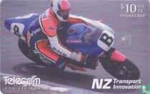 Britten Superbike