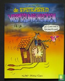 Vreemdelingenlegioen part III acheter